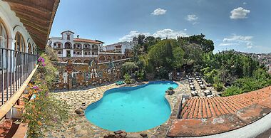 Hotel-Museo Posada de la Misón