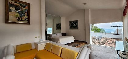 Hotel-Museo Posada de la Misón