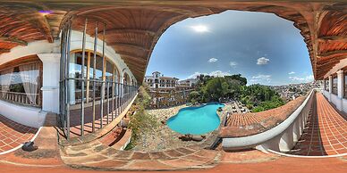 Hotel-Museo Posada de la Misón