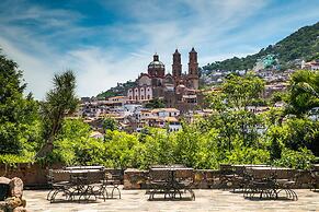 Hotel-Museo Posada de la Misón