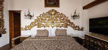 Hotel-Museo Posada de la Misón