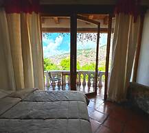 Hotel-Museo Posada de la Misón