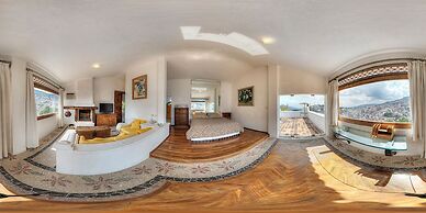 Hotel-Museo Posada de la Misón