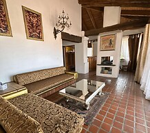 Hotel-Museo Posada de la Misón