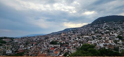Hotel-Museo Posada de la Misón
