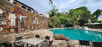 Hotel-Museo Posada de la Misón