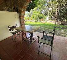 Hotel-Museo Posada de la Misón