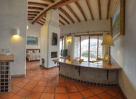 Hotel-Museo Posada de la Misón