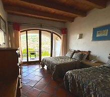 Hotel-Museo Posada de la Misón