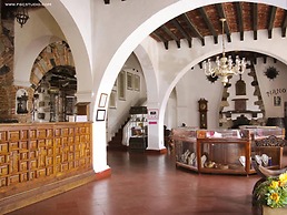 Hotel-Museo Posada de la Misón
