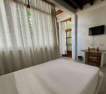 Hotel-Museo Posada de la Misón