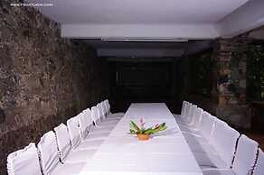 Hotel-Museo Posada de la Misón