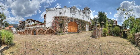 Hotel-Museo Posada de la Misón