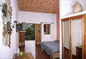 Hotel-Museo Posada de la Misón