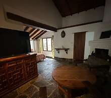 Hotel-Museo Posada de la Misón