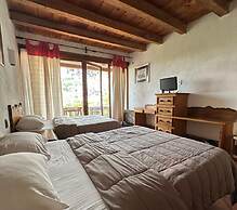 Hotel-Museo Posada de la Misón