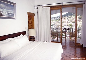 Hotel-Museo Posada de la Misón