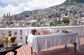 Hotel-Museo Posada de la Misón