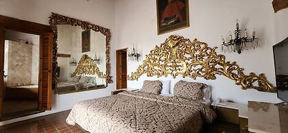 Hotel-Museo Posada de la Misón