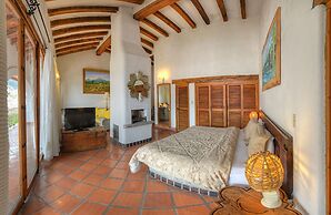 Hotel-Museo Posada de la Misón