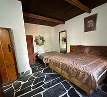 Hotel-Museo Posada de la Misón