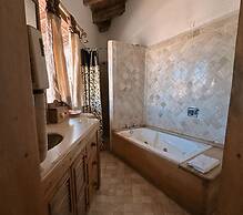 Hotel-Museo Posada de la Misón