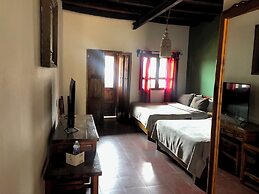 Hotel-Museo Posada de la Misón