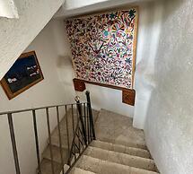 Hotel-Museo Posada de la Misón