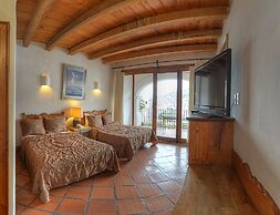 Hotel-Museo Posada de la Misón