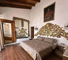 Hotel-Museo Posada de la Misón