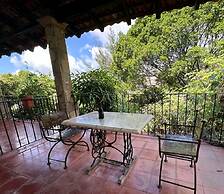 Hotel-Museo Posada de la Misón