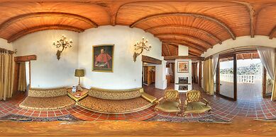 Hotel-Museo Posada de la Misón