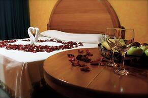 Hotel Oaxtepec