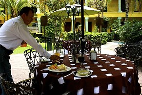 Hotel Oaxtepec
