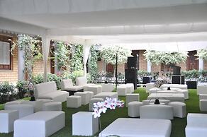 Hotel Oaxtepec
