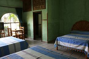 Hotel Oaxtepec