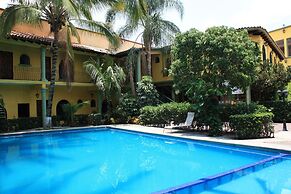 Hotel Oaxtepec