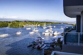 Puerto Azul Hotel