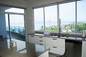 Puerto Azul Hotel
