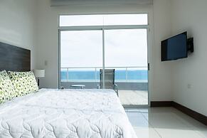 Puerto Azul Hotel