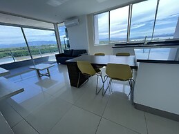 Puerto Azul Hotel