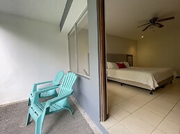 Puerto Azul Hotel