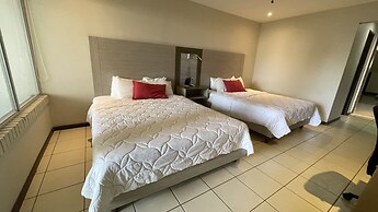 Puerto Azul Hotel