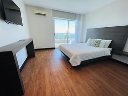 Puerto Azul Hotel