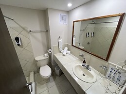 Puerto Azul Hotel