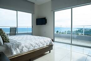 Puerto Azul Hotel