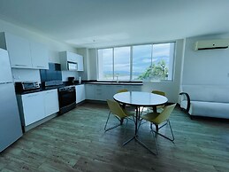 Puerto Azul Hotel