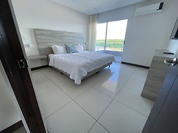 Puerto Azul Hotel