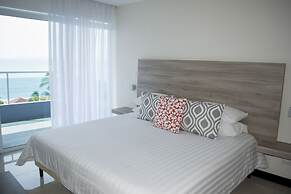 Puerto Azul Hotel
