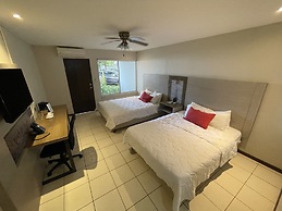 Puerto Azul Hotel